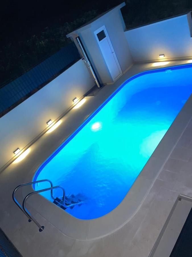 Villa Milena-With A Pool Trogir Exterior photo